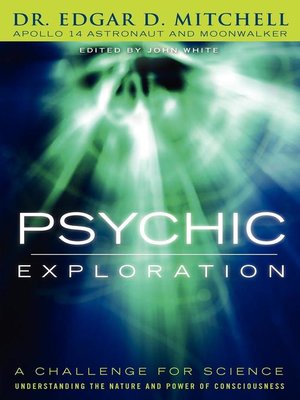 cover image of Psychic Exploration